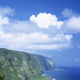 Kust in Hawaii