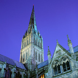 Kathedraal van Salisbury