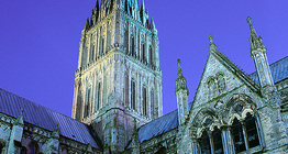 Kathedrale von Salisbury