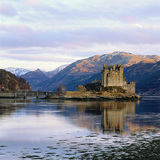 Eilean Donan Castle