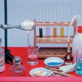 Students' laboratory equipment