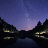the Milky Way