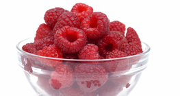 Himbeeren