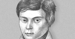 Evariste Galois (1811-1832)