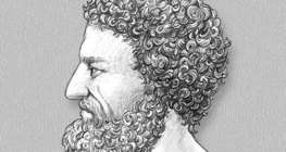 Apollonius (3. Jahrhundert v. Chr.)