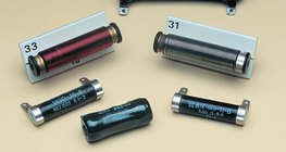 Draht-und Schichtwiderstände