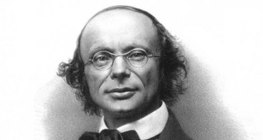 Wilhelm Eduard Weber (1804–1891), physicien allemand