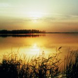 Zonsondergang