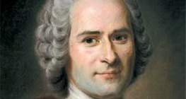 Jean-Jacques Rousseau (1712-1778)