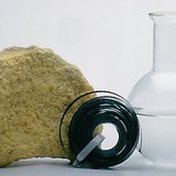 Zwavel, magnesium en gedistilleerd water zijn zuivere chemische stoffen