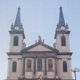 A szombathelyi székesegyház (1791–1797, barokk)