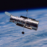 Le télescope spatial Hubble