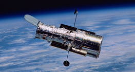 The Hubble Space Telescope