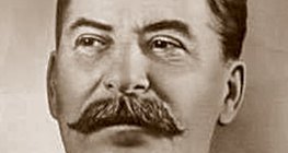 Joseph Staline (1878-1953), Premier ministre de l'Union des républiques socialistes soviétiques