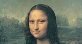 Léonard de Vinci: La Joconde (1503-1506, Renaissance)