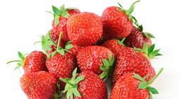 Fraises