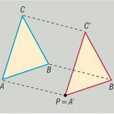 Translation géométrique