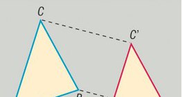 Parallelverschiebung