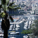 Haven van Monte Carlo