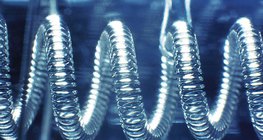 Filament en tungstène