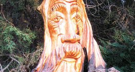 Gobelin protecteur