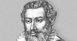 François Viète (1540-1603)