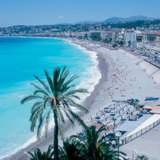 Nizza, Perle an der französischen Riviera