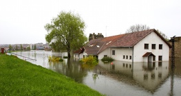 Hochwasser