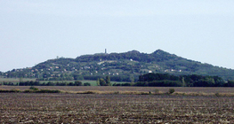 A Ság hegy