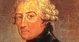 Frederick II., König von Preußen (1740-1786)