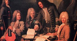 Orchestre baroque