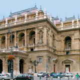 Hongaarse Opera, Boedapest