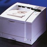 Laserprinter
