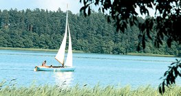 District des Lacs de Mazurie, Pologne