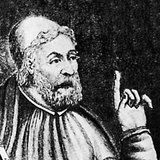 Ptolemeus (ca. 90-161 A.D.)