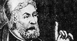 Ptolemäus (90-161 n. Chr.)