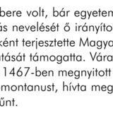 Vitéz János