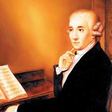 Joseph Haydn (1732–1809) Oostenrijkse componist