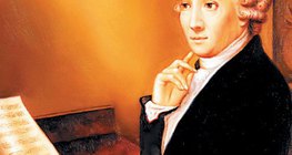 Joseph Haydn (1732–1809), compositeur autrichien