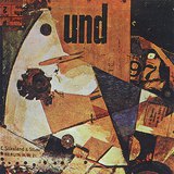 Kurt Schwitters: Undbild (1920, Dadaïsme)