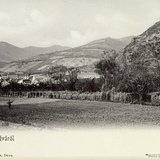 Het fort van Deva, Roemenië