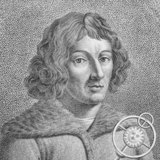 Nicolas Copernicus (1473-1543)