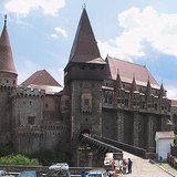 Corvin Kasteel