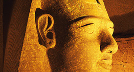 Staue von Ramses II.