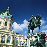 Schloss Charlottenburg