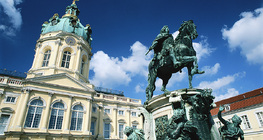 Schloss Charlottenburg