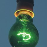 Glühlampe