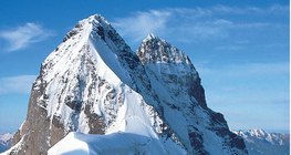 Réserves d'eau douce dans les Alpes