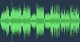 Brahms: Ungarische Tänze Nr. 5