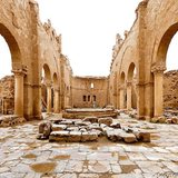 الغساسنة
